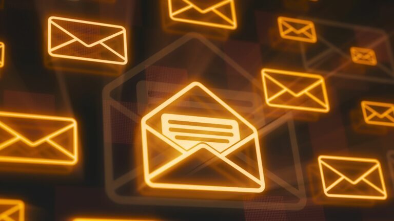 3 méthodes pour vous constituer une bonne base e-mail